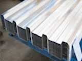 Petroliş Oluklu ve Galvaniz Boyalı Levhalar