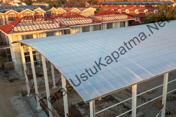 Polikarbon Uygulamalar