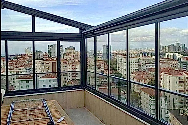Teras Balkon Modelleri
